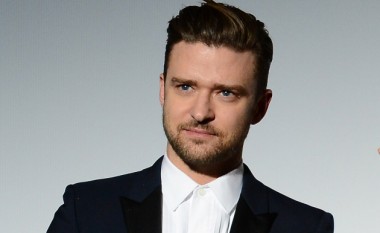 Justin Timberlake paditet nga cirku (Video)
