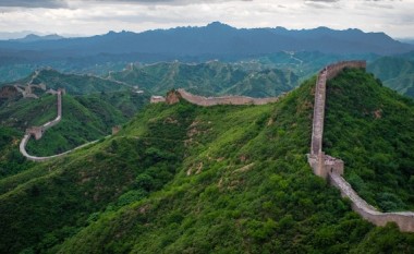 Për Murin Kinez keni dëgjuar të gjithë, por jo rreth “sekreteve” të tij!