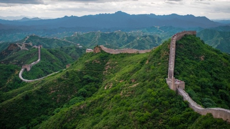 Për Murin Kinez keni dëgjuar të gjithë, por jo rreth “sekreteve” të tij!