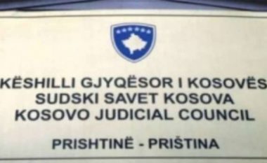 GLPS dhe Drejtësia Sot padisin Këshillin Gjyqësor të Kosovës, shkak mos lejimi i qasjes në dokumente publike