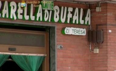 Shkatërrohet klani mafioz në Itali edhe me shqiptarë