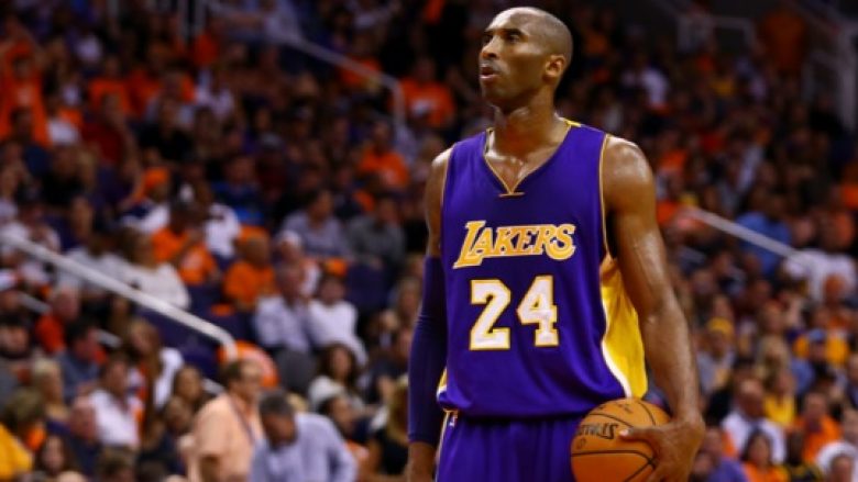 Çfarë do të bëjë Kobe Bryant pas pensionimit?