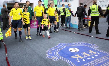 E thonë mediat serbe: UEFA ndryshon statutin për pranimin e Kosovës