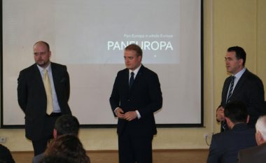 Kosova ka mundësi të mëdha për fuqizimin e Bashkimit Evropian