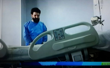 E pabesueshme – Fansi i MC Kreshës në koma, reagon pas vizitës së tij (Video)