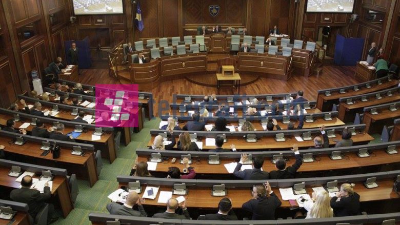 Opozita paralajmëron kundërshtimin e ratifikimit të marrëveshjes së Demarkacionit me Malin e Zi