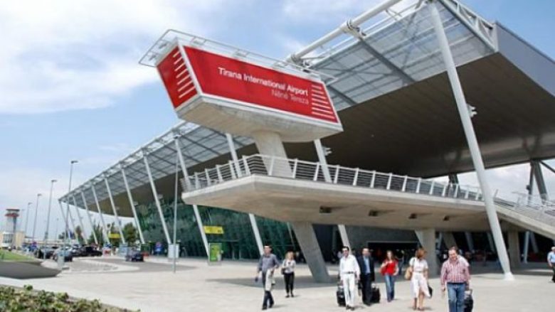 Kinezët zyrtarizojnë blerjen e Aeroportit të Rinasit