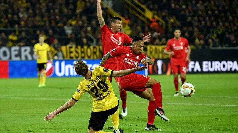 Notat e lojtarëve: Dortmund 1:1 Liverpool
