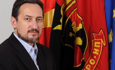 Georgievski për Gruevskin: Çdo gjë që më kanë bërë mua, tani ta bëjnë ty