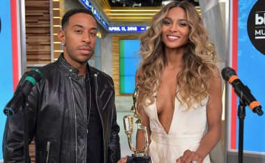 Ciara dhe Ludacris nikoqir të “BMA”, lista e plotë e nominimeve