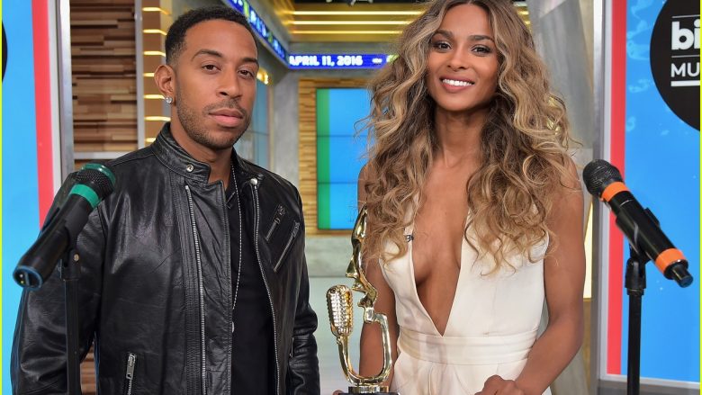 Ciara dhe Ludacris nikoqir të “BMA”, lista e plotë e nominimeve