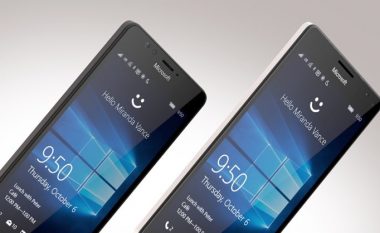 Microsoft Surface Phone do të vijë me 8GB RAM?