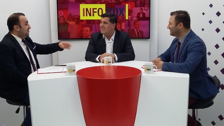 Lutfi Haziri: LDK-ja do të jetë partia më e madhe në 2018