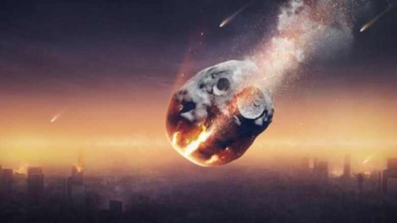 Parashikimi i një pastori: Në maj tokën do ta godasë një asteroid, në qershor fillon Lufta e Tretë Botërore
