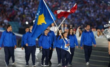 Sportistët e Kosovës në Rio, gati për ceremoninë