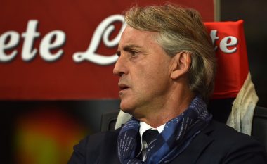 Mancini përgatit largimin nga Interi