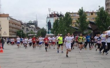 ​Sot mbahet Mini-Maratona, mjetet i dedikohen fëmijëve me kancer