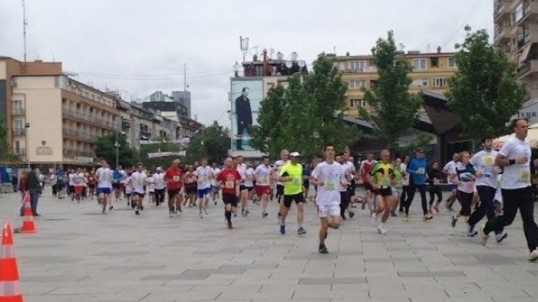 ​Sot mbahet Mini-Maratona, mjetet i dedikohen fëmijëve me kancer
