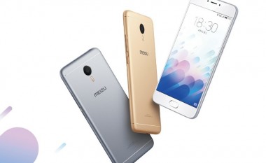 Meizu Note M3, një super telefon për super-çmim