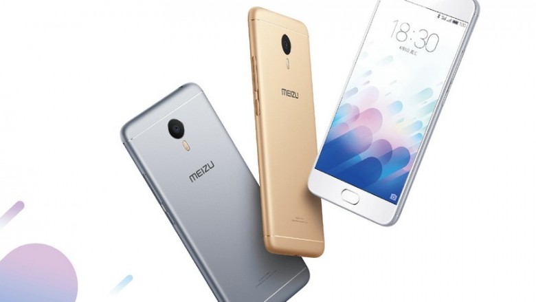 Meizu Note M3, një super telefon për super-çmim