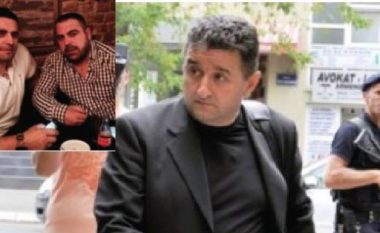 Ish-inspektori i SHIK-ut: Shërbimi maqedonas pagoi dy milionë euro për vrasjen e Beg Rizajt dhe Mirsad Ndrecajt