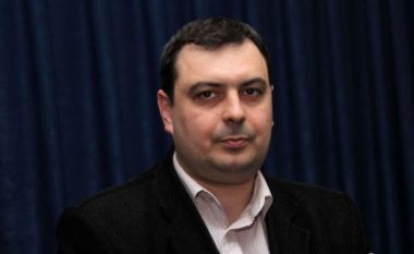 Petar Miletiq: Asociacioni i Komunave Serbe, i panevojshëm