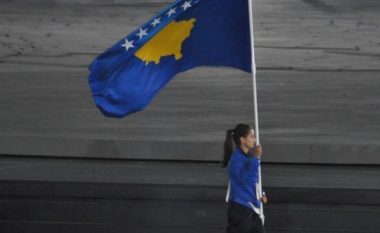 Rusia nuk lejon përdorimin e flamurit dhe himnit, Majlinda e bojkoton Evropianin?