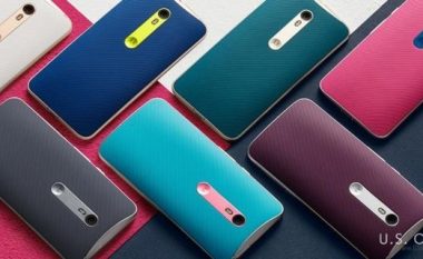 Moto G4 dhe G4 Plus prezantohen më 9 qershor?