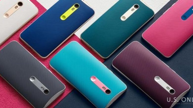 Moto G4 dhe G4 Plus prezantohen më 9 qershor?