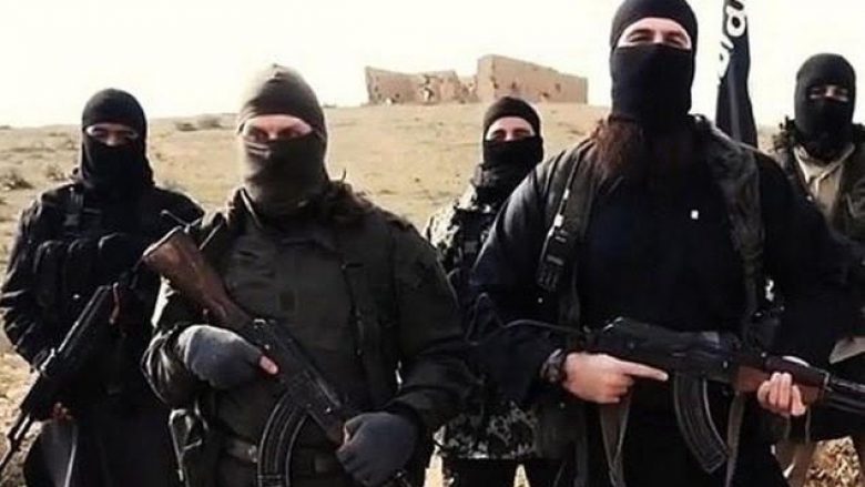 NATO dyshon se ISIS po planifikon sulme bërthamore në Britani