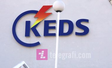 KEDS/KESCO shënon rekorde të importit të energjisë elektrike