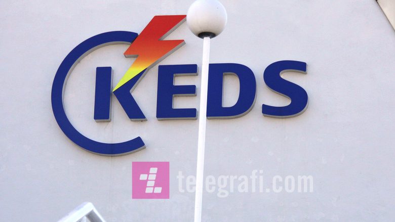 KEDS/KESCO shënon rekorde të importit të energjisë elektrike
