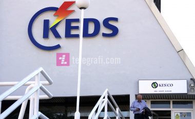 KEDS nuk po lejohet ta ndërrojë transformatorin e djegur në Pejton