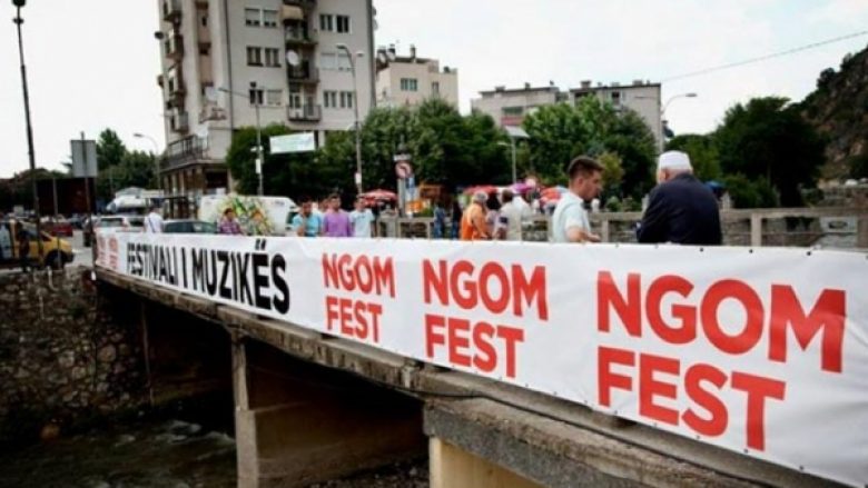 NGOM Fest hap thirrjen për Promo Skenë