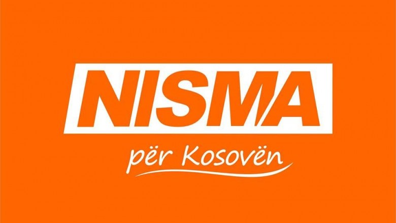 Nisma shpreh ngushëllime familjarëve të viktimave në Maqedoni