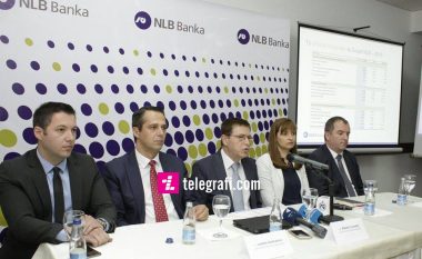 NLB Prishtina nga sot me emrin e ri NLB Banka
