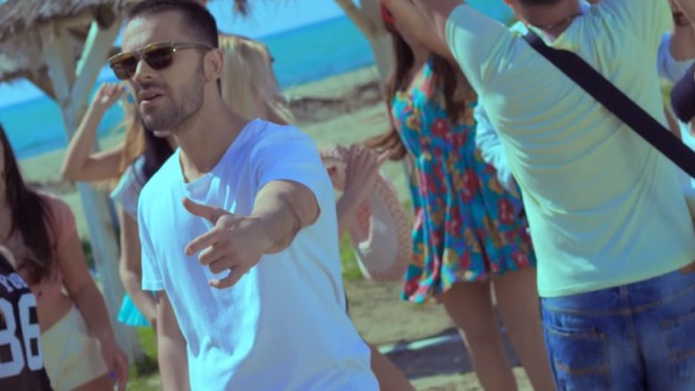 Premierë: NRG Band publikon klipin “Mos u ndal” (Video)