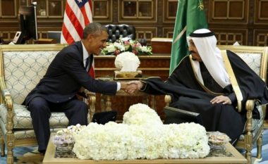 Misioni i Obamës në Arabinë Saudite: Në valixhe, dosjet “top secret” të 11 shtatorit