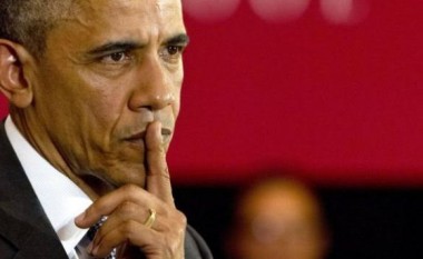 Rrëfehet Obama: Libia, dështimi më i madh i presidencës time