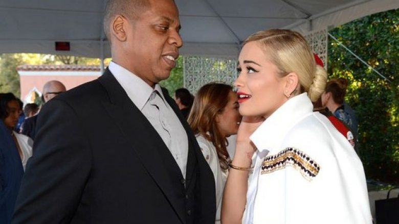 “Lemonade” e Beyonces i kushtohet tradhtisë së Jay Z me Rita Orën