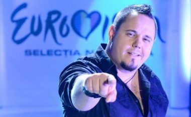 Rumania përjashtohet nga Eurovizioni, këngëtari do të performonte lakuriq