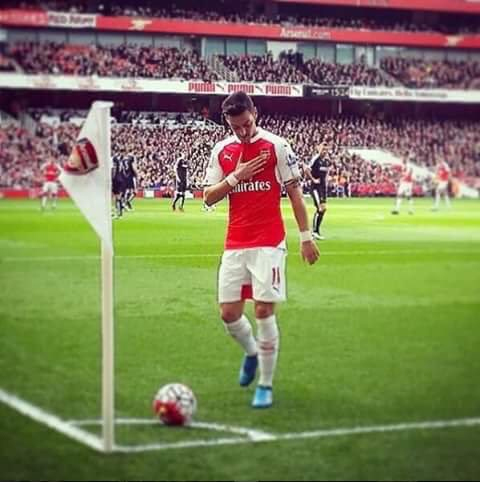 ozil