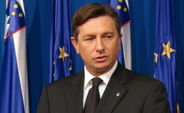 Presidenti slloven për vizitë zyrtare në Maqedoninë e Veriut
