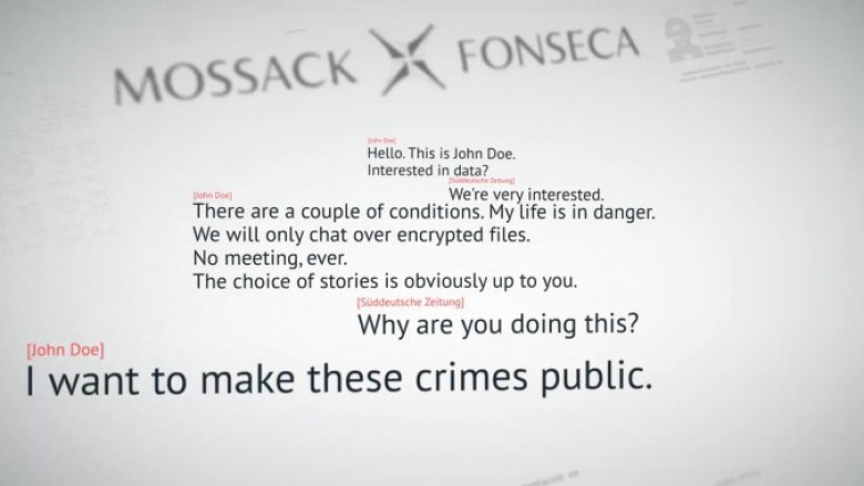 “Panama Papers” jep frytet e para – kryeministri evropian kërkon zgjedhje të parakohshme