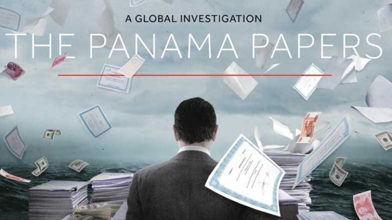 Treguesit sipas 5 grafikëve, çfarë nuk dini për “Panama Papers” (Foto)