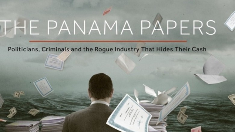 22 pronarë aksionesh nga Shqipëria në parajsën fiskale ta Panamasë