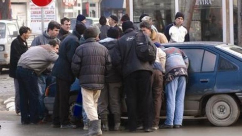 Rritet numri i të papunëve në Kosovë