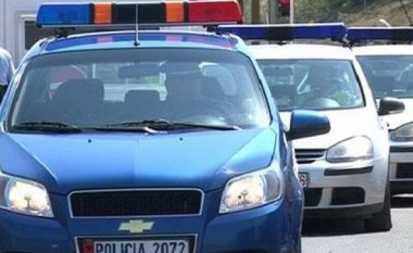 Nesër fillon inspektimi i përbashkët policor i Kosovës dhe Shqipërisë
