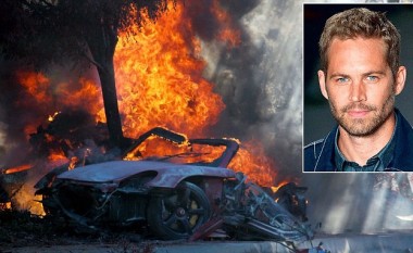 Gjykata vendos se ai ishte faji i veturës për vdekjen e Paul Walker (Foto)