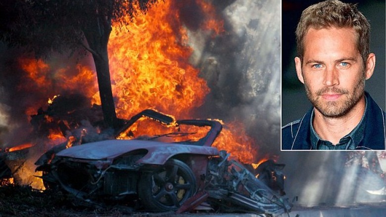 Gjykata vendos se ai ishte faji i veturës për vdekjen e Paul Walker (Foto)